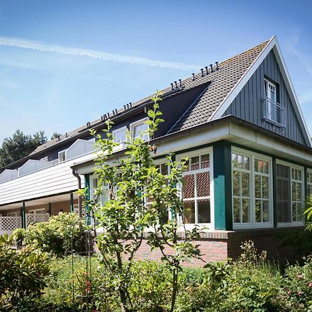 Gaestehaus Orion - Einzelzimmer 11 Spiekeroog Eksteriør billede